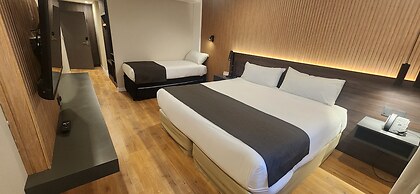 Canal Beagle Hotel