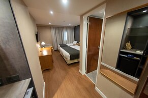 Canal Beagle Hotel