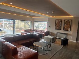 Canal Beagle Hotel