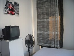Aydın Otel Pansiyon