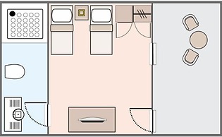 Kimera Lounge