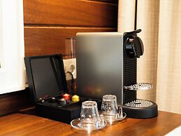 Kimera Lounge