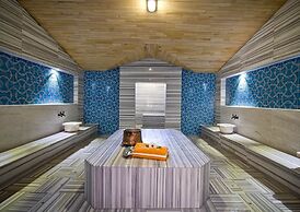Kimera Lounge
