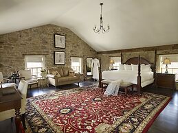 The Barracks Inn