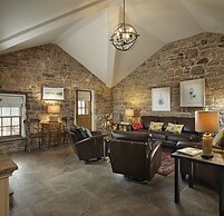 The Barracks Inn