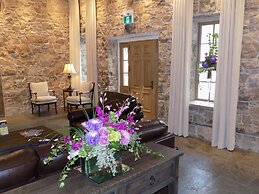 The Barracks Inn