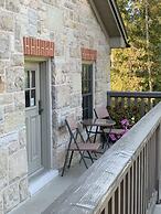 The Barracks Inn