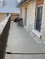 The Barracks Inn