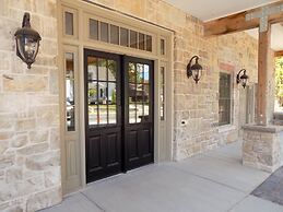 The Barracks Inn