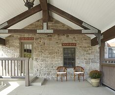 The Barracks Inn