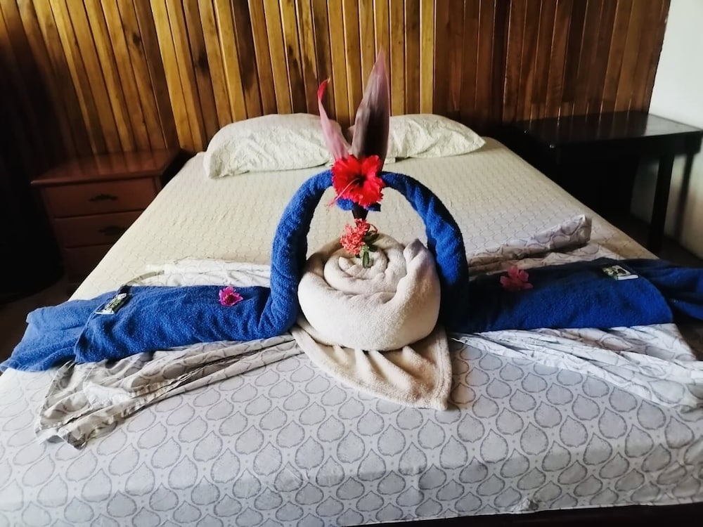 Hotel Aurora