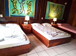 Hotel Aurora
