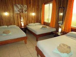 Hotel Aurora