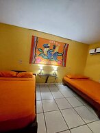 Hotel Aurora