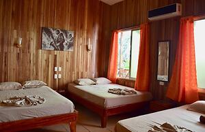 Hotel Aurora