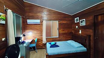 Hotel Aurora