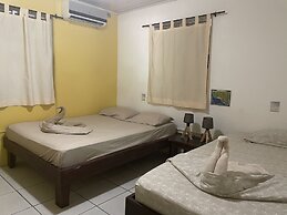 Hotel Aurora