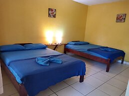 Hotel Aurora