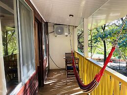Hotel Aurora