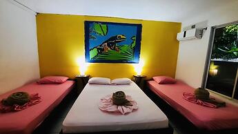 Hotel Aurora