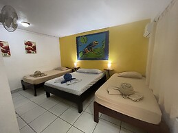 Hotel Aurora