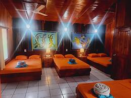 Hotel Aurora