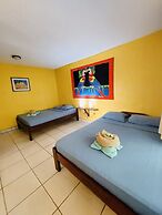 Hotel Aurora