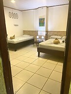 Hotel Aurora