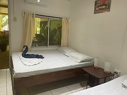 Hotel Aurora