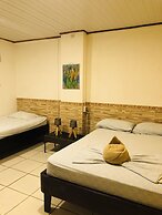 Hotel Aurora