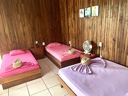 Hotel Aurora