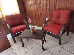 Hotel Aurora