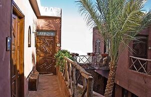 Alf Leila Boutique Hotel