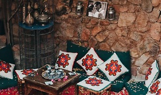 Alf Leila Boutique Hotel
