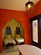 Alf Leila Boutique Hotel
