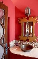 Alf Leila Boutique Hotel