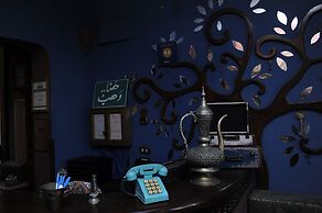 Alf Leila Boutique Hotel