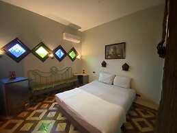 Alf Leila Boutique Hotel