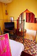 Alf Leila Boutique Hotel