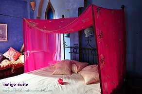 Alf Leila Boutique Hotel