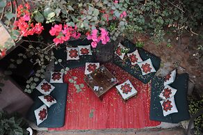Alf Leila Boutique Hotel