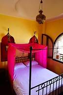 Alf Leila Boutique Hotel
