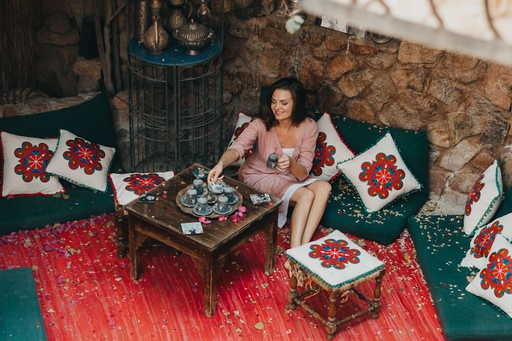 Alf Leila Boutique Hotel