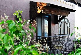 Alf Leila Boutique Hotel