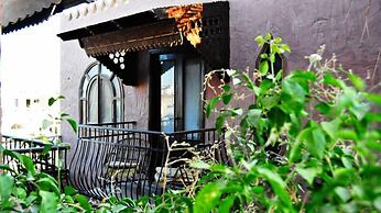 Alf Leila Boutique Hotel