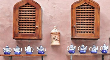 Alf Leila Boutique Hotel