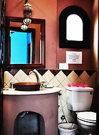 Alf Leila Boutique Hotel