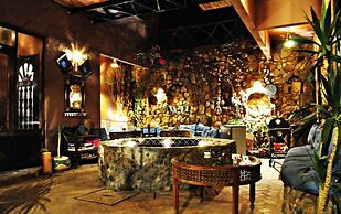 Alf Leila Boutique Hotel