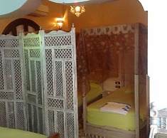 Alf Leila Boutique Hotel