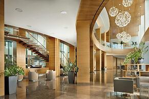 Minsk Marriott Hotel